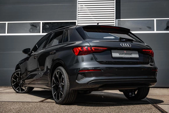 Audi A3 - Afbeelding 3 van 30