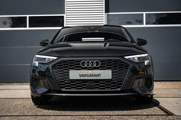 Audi A3 - Afbeelding 4 van 30