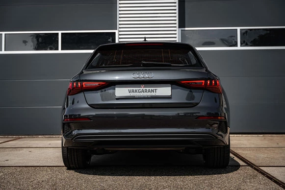 Audi A3 - Afbeelding 5 van 30