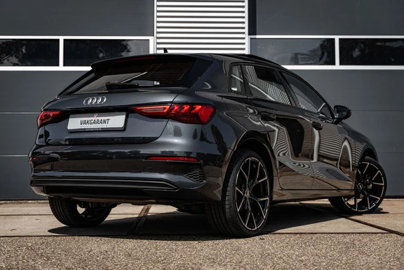 Audi A3 - Afbeelding 6 van 30