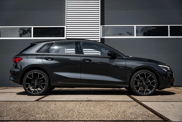 Audi A3 - Afbeelding 7 van 30