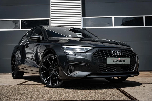 Audi A3 - Afbeelding 8 van 30