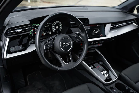 Audi A3 - Afbeelding 9 van 30