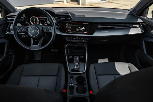 Audi A3 - Afbeelding 10 van 30