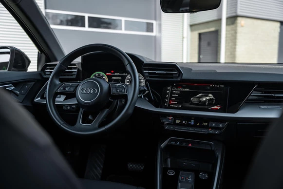 Audi A3 - Afbeelding 11 van 30