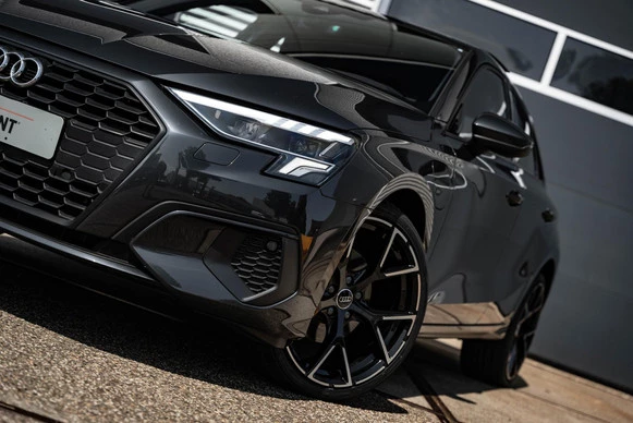 Audi A3 - Afbeelding 12 van 30