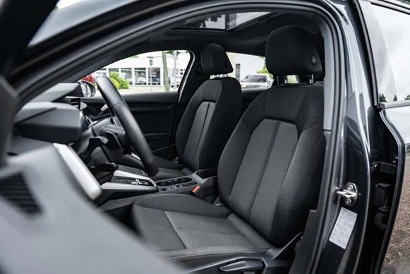 Audi A3 - Afbeelding 13 van 30