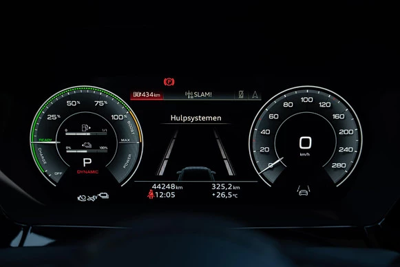 Audi A3 - Afbeelding 14 van 30