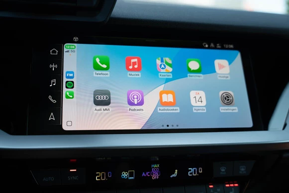 Audi A3 - Afbeelding 15 van 30