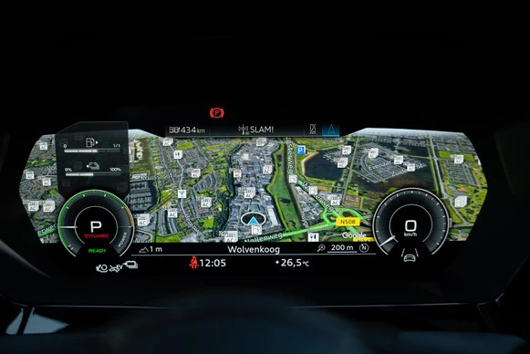 Audi A3 - Afbeelding 16 van 30