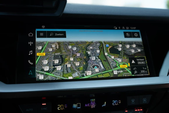 Audi A3 - Afbeelding 17 van 30