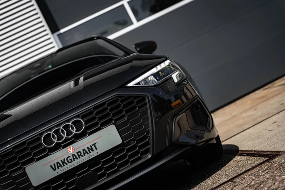 Audi A3 - Afbeelding 18 van 30