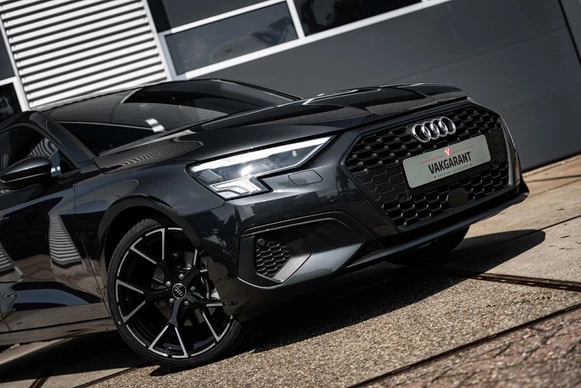 Audi A3 - Afbeelding 19 van 30