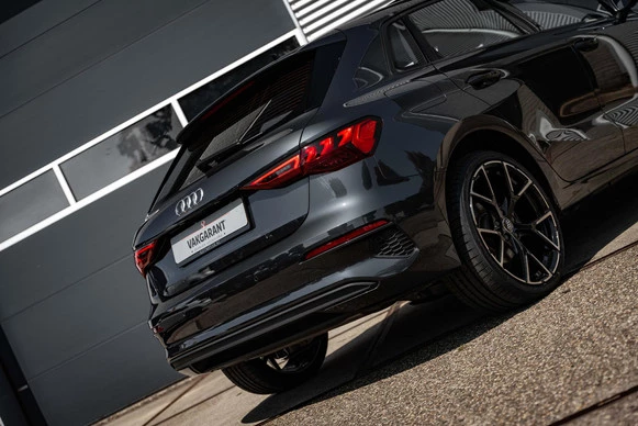 Audi A3 - Afbeelding 21 van 30