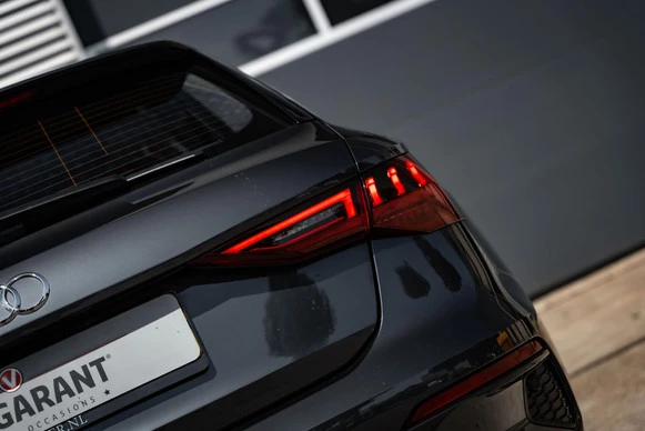 Audi A3 - Afbeelding 22 van 30