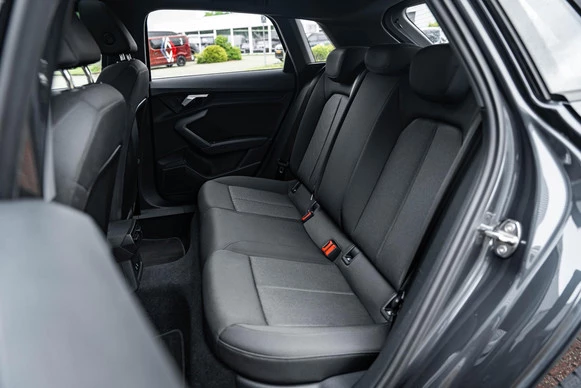 Audi A3 - Afbeelding 23 van 30