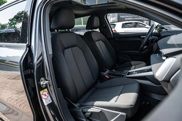 Audi A3 - Afbeelding 25 van 30