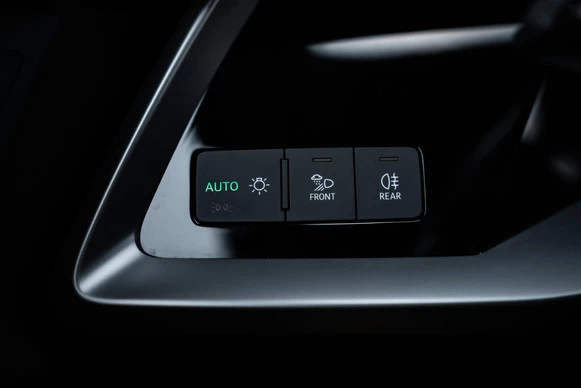 Audi A3 - Afbeelding 28 van 30