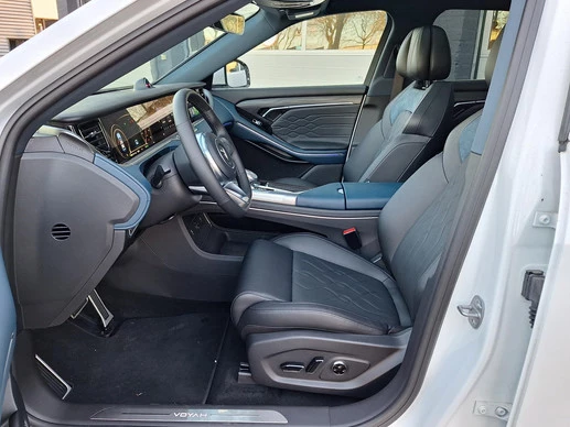 Voyah Free - Afbeelding 5 van 30