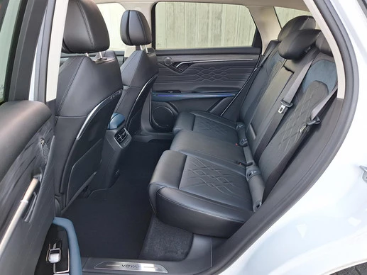 Voyah Free - Afbeelding 6 van 30