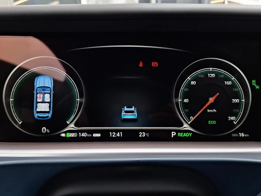 Voyah Free - Afbeelding 19 van 30