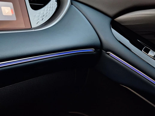 Voyah Free - Afbeelding 29 van 30