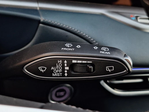 Voyah Free - Afbeelding 16 van 30