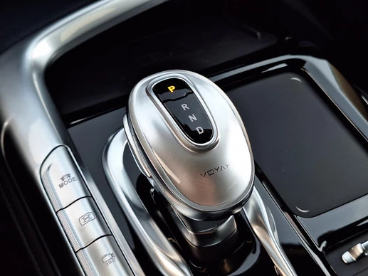 Voyah Free - Afbeelding 17 van 30