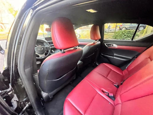 Lexus CT - Afbeelding 3 van 30