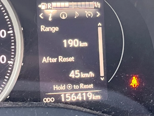 Lexus CT - Afbeelding 7 van 30