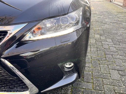 Lexus CT - Afbeelding 10 van 30