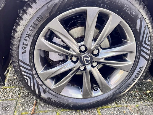 Lexus CT - Afbeelding 13 van 30