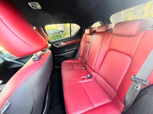 Lexus CT - Afbeelding 19 van 30