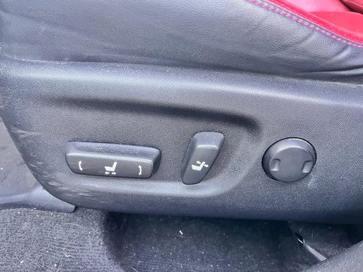 Lexus CT - Afbeelding 22 van 30