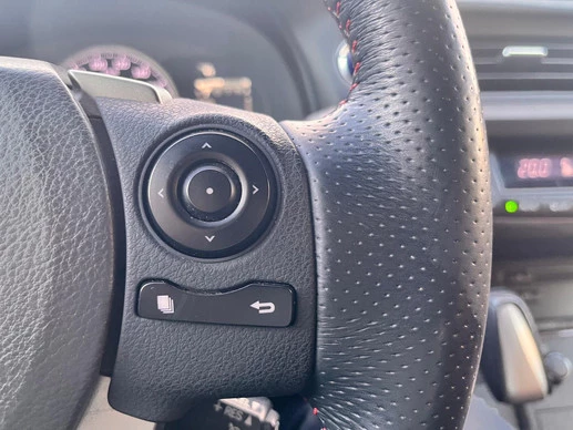 Lexus CT - Afbeelding 29 van 30