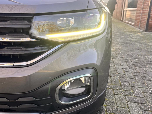 Volkswagen T-Cross - Afbeelding 3 van 30