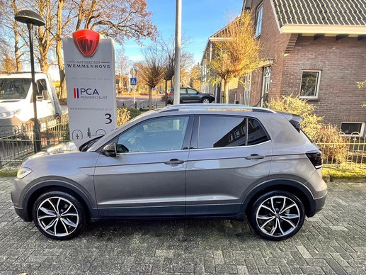 Volkswagen T-Cross - Afbeelding 5 van 30