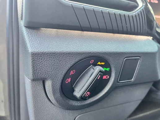 Volkswagen T-Cross - Afbeelding 9 van 30