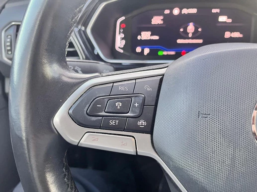 Volkswagen T-Cross - Afbeelding 11 van 30