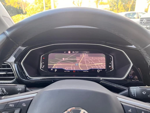 Volkswagen T-Cross - Afbeelding 12 van 30