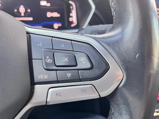 Volkswagen T-Cross - Afbeelding 13 van 30