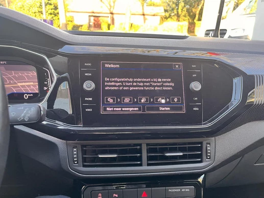 Volkswagen T-Cross - Afbeelding 14 van 30