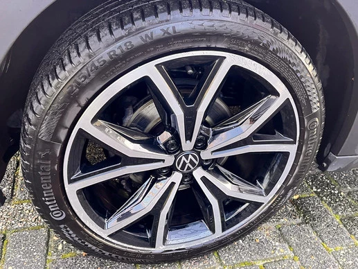 Volkswagen T-Cross - Afbeelding 15 van 30