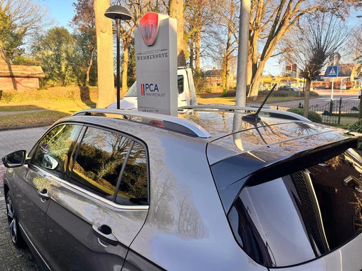 Volkswagen T-Cross - Afbeelding 16 van 30