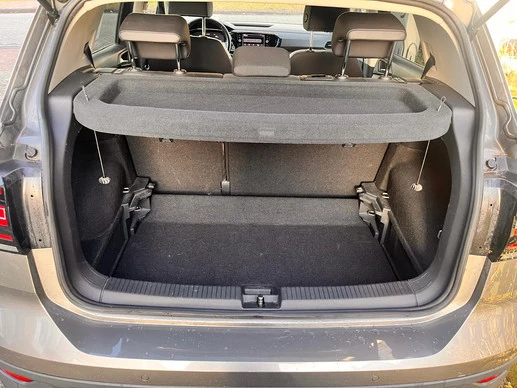 Volkswagen T-Cross - Afbeelding 18 van 30