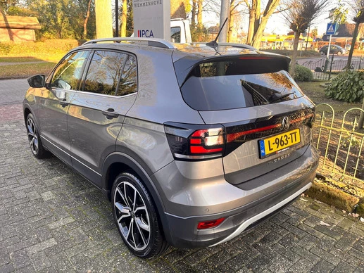 Volkswagen T-Cross - Afbeelding 20 van 30