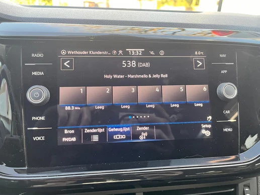 Volkswagen T-Cross - Afbeelding 22 van 30