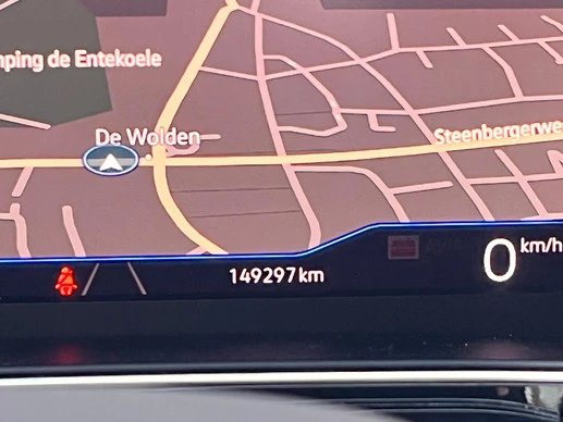 Volkswagen T-Cross - Afbeelding 23 van 30