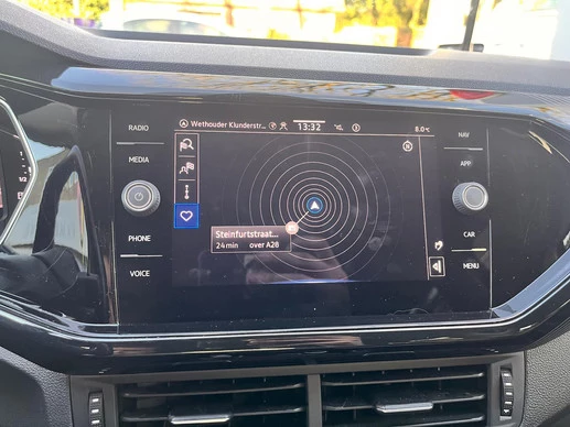 Volkswagen T-Cross - Afbeelding 24 van 30