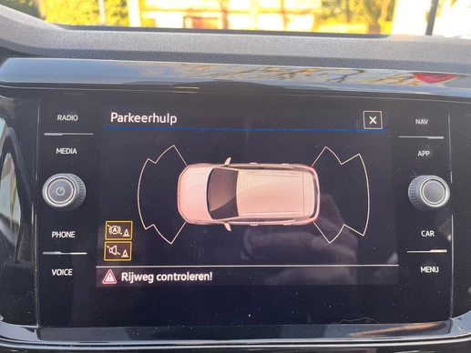 Volkswagen T-Cross - Afbeelding 25 van 30